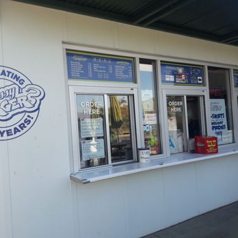 Nessy Burgers - Place your order here - Burgers Near Me - Fallbrook, California