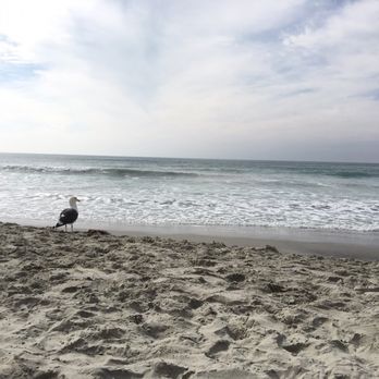 Fletcher Cove Park - Parks Near Me - Solana Beach, California