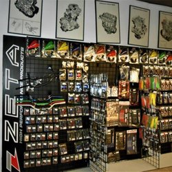 Wheeling Cycle Supply