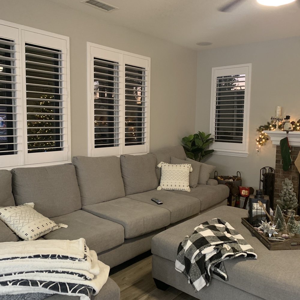 EsVata Window Covering - Shutters Near Me - Chino, California EsVata Window Covering - Shutters Near Me - Chino, California