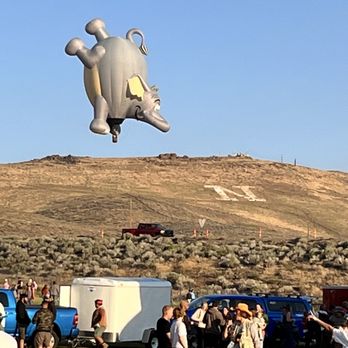 Great Reno Balloon Race - Local Flavor Near Me - Reno, Nevada Great Reno Balloon Race - Local Flavor Near Me - Reno, Nevada