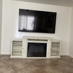 K & R Professional TV Mount