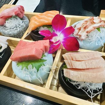 Sushi On - Sashimi - Japanese Near Me - San Marcos, California Sushi On - Sashimi - Japanese Near Me - San Marcos, California