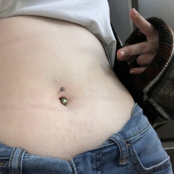 Body Piercing By Tracy - Naval piercing - Piercing Near Me - Oceanside, California Body Piercing By Tracy - Naval piercing - Piercing Near Me - Oceanside, California