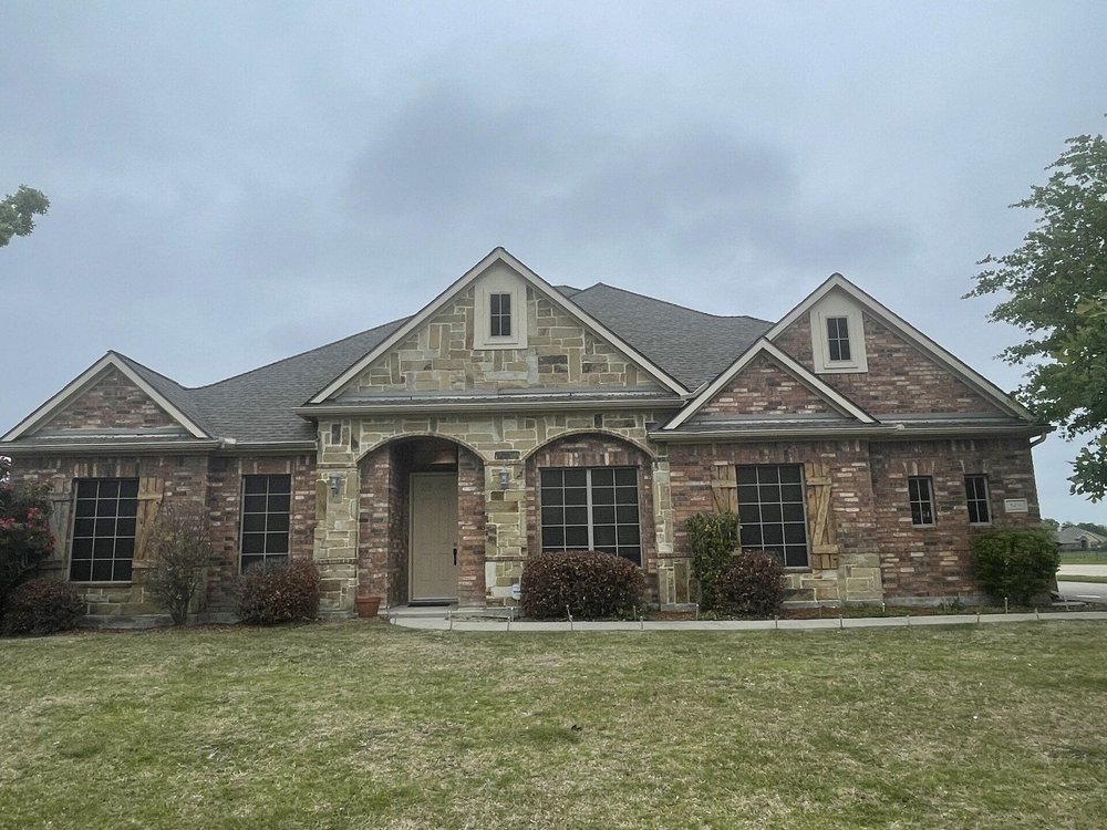 Slide of Mesquite Roofing & Construction