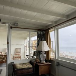 Crystal Cove Beach Cottages