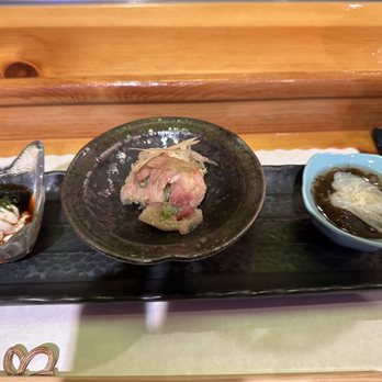 Matoi - Sushi Bars Near Me - San Diego, California