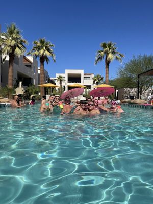 Drift Palm Springs by null