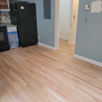 Lee Cutchall Flooring - Flooring Near Me - Bridgewater, Massachusetts