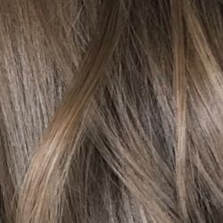 Mocha chocolate brown