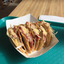 Tacos!! Tacos!!