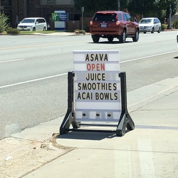 Asava - Juice Bars & Smoothies Near Me - Kanab, Utah