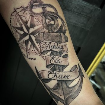 Euphoric Ink Studio - Tattoo Near Me Euphoric Ink Studio - Tattoo Near Me