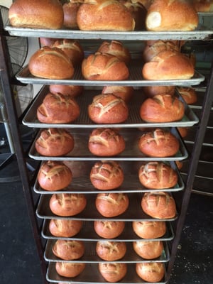 Sumanos Bakery by null