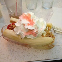 Banana Split