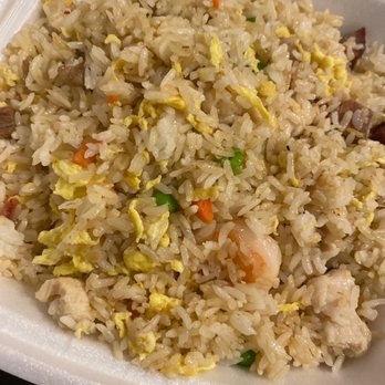 Enishi Kitchen - House Fried Rice - Sushi Bars Near Me - Brentwood, California Enishi Kitchen - House Fried Rice - Sushi Bars Near Me - Brentwood, California