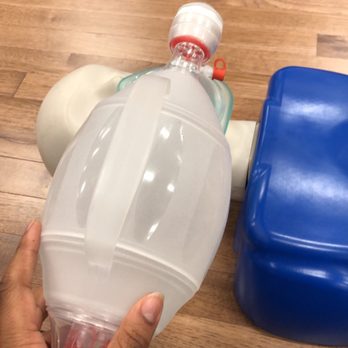 JTA Mobile CPR Training - CPR Classes Near Me - Encino, California