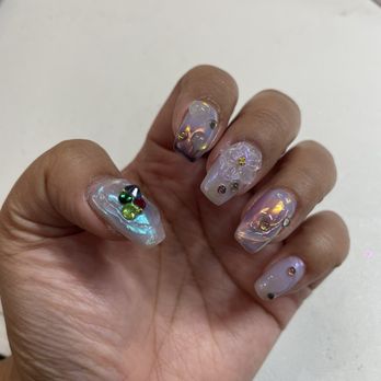 Summon the slay Nails - Nail Salons Near Me Summon the slay Nails - Nail Salons Near Me