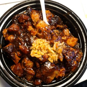 Carib Shack - Jerk pork bowl - Caribbean Near Me - Virginia Beach, Virginia Carib Shack - Jerk pork bowl - Caribbean Near Me - Virginia Beach, Virginia