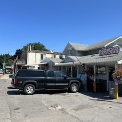 Eastside Market