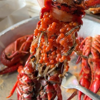 Simmer Claw Bar - Cajun/Creole Near Me - Rohnert Park, California
