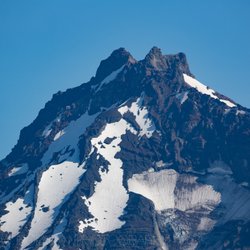 North Sister