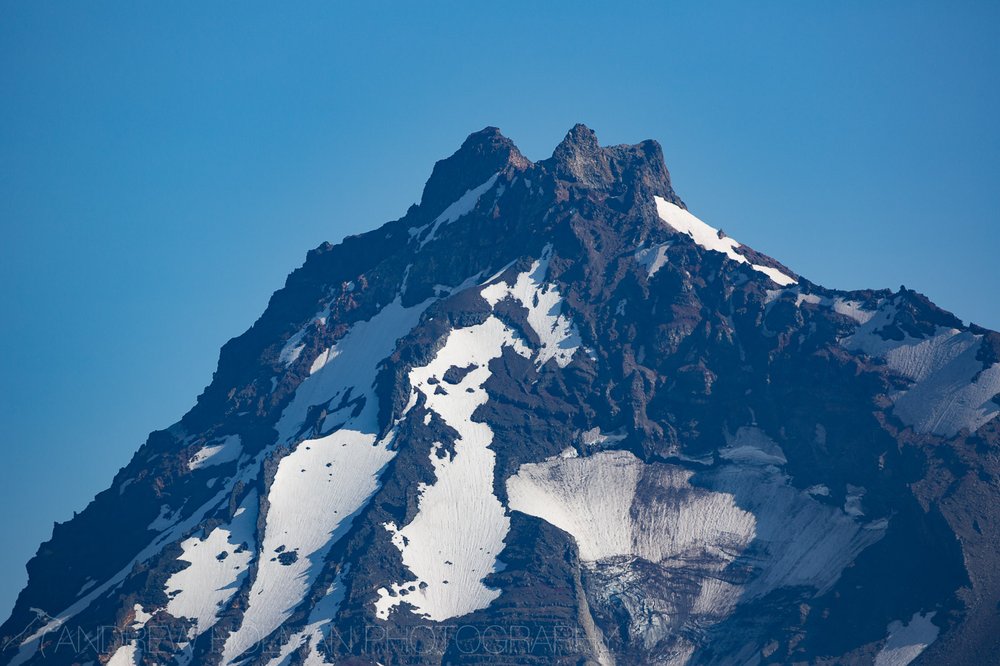 North Sister Logo