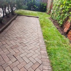 Rafael Landscaping