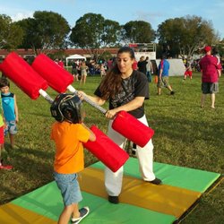 West Boca Karate Center