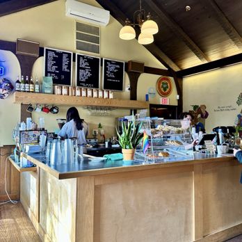 Best Place Coffee & Spirits - Coffee & Tea Near Me - Milwaukee, Wisconsin