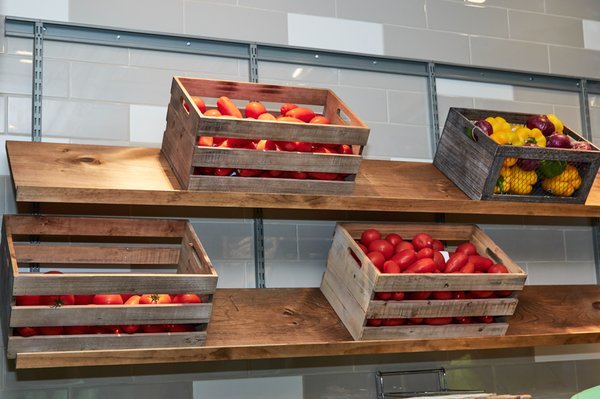 Stone Bridge Artisanal Pizza by null