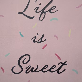 Sweet Shoppe - Yes it is - Ice Cream & Frozen Yogurt Near Me - San Diego, California Sweet Shoppe - Yes it is - Ice Cream & Frozen Yogurt Near Me - San Diego, California