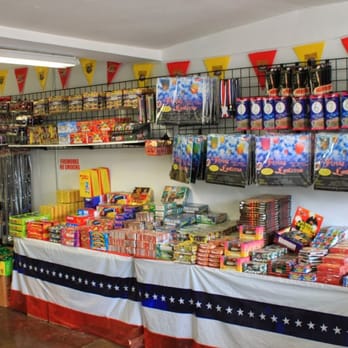 Firework Connection - Fireworks Near Me - Tiverton, Rhode Island