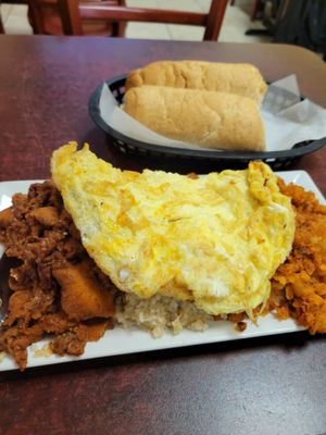 Habesha Market Carry Out & Restaurant by null