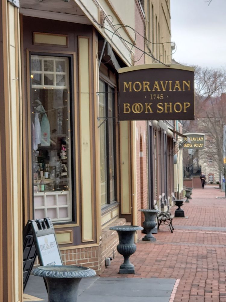 THE COLONY MEADERY AT THE BOOK SHOP Updated September 2024 10