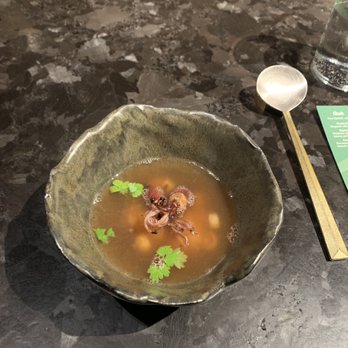 Atomix - Korean Near Me - New York, New York