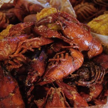 Crawfish House - Cajun/Creole Near Me - Seattle, Washington Crawfish House - Cajun/Creole Near Me - Seattle, Washington