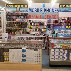 Mobile Phones And Repair Center - store picture at Elgin mall