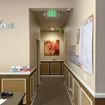 MaxRelax Spa - Massage Near Me - Lake Forest, California