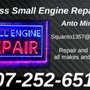 Photo of Cypress Small Engine Repair