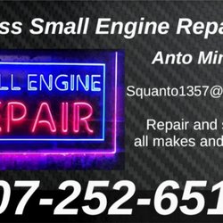 Cypress Small Engine Repair