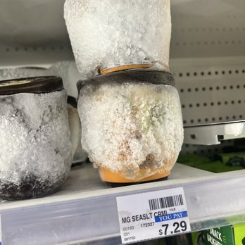 CVS Pharmacy - Disgusting and likely unsanitary ice cream - Drugstores Near Me - Gardena, California CVS Pharmacy - Disgusting and likely unsanitary ice cream - Drugstores Near Me - Gardena, California