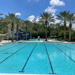 Waterchase - Pool, Waterchase Estates, Westchase, W Tampa