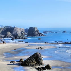 Wild Coast Vacations