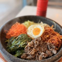 GOGI - Phoenix