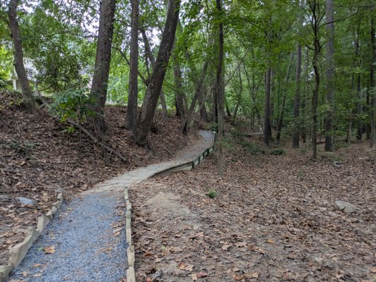 Blue Heron Nature Preserve by null