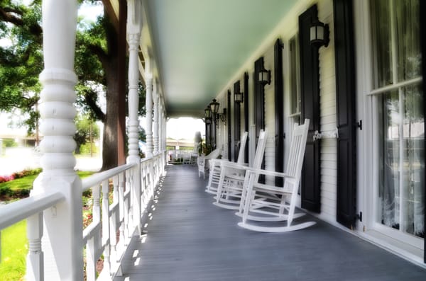 Grand Magnolia Ballroom & Suites by null