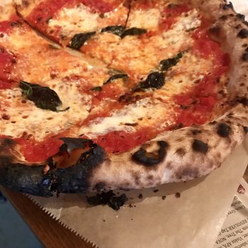 Bambolina Restaurant - Margherita pizza - Pizza Near Me - Salem, Massachusetts Bambolina Restaurant - Margherita pizza - Pizza Near Me - Salem, Massachusetts