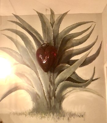 DC Corazon Fonda & Tequileria by null