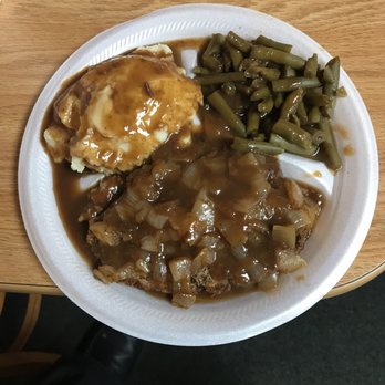 Ted's Restaurant - American Near Me - Charlotte, North Carolina